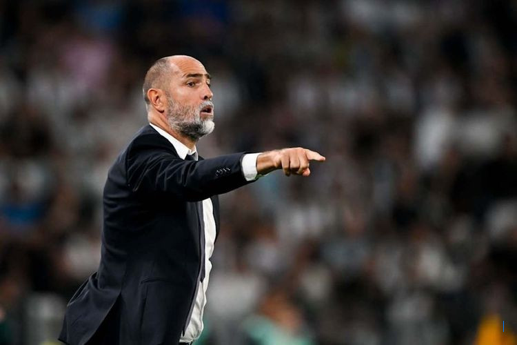 Prediksi Lazio vs Juventus: Mister 33 Bisa Tumbangkan Igor Tudor