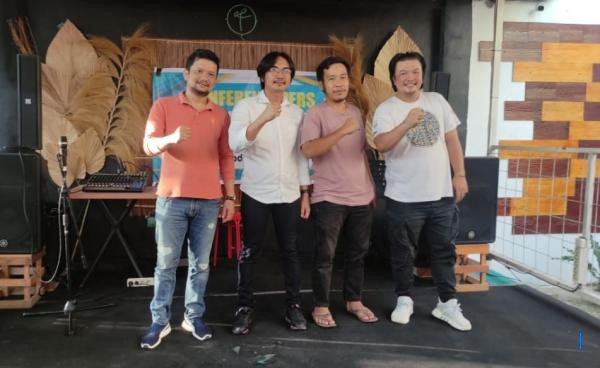 Kades Mamuju Tak Terdaftar Meski Klaim Memenuhi Syarat