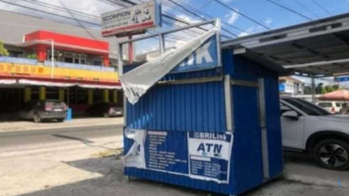 BRI Kecam Kasus Agen BRILink di Rajawali, Dukung Penyelidikan Polisi