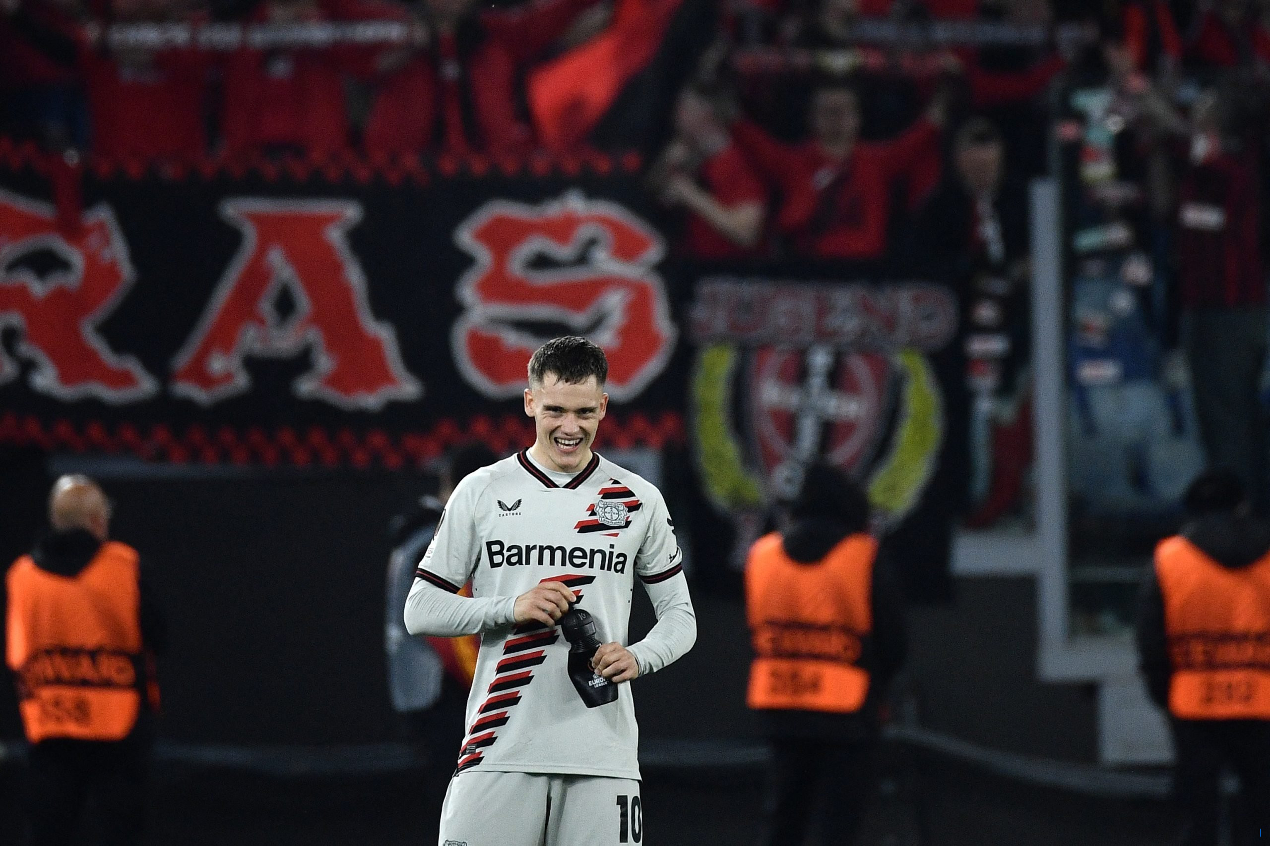 Real Madrid Datang Penuh Hadapi Barcelona di El Clasico 2025