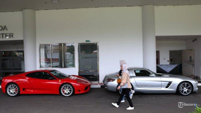 Sandra Dewi Teguh Minta Pengembalian Aset, Jaksa Temukan Cara Aliran Dana Korupsi Harvey Moeis