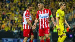 Prediksi Skor Crvena Zvezda vs Celtic 24 September 2025