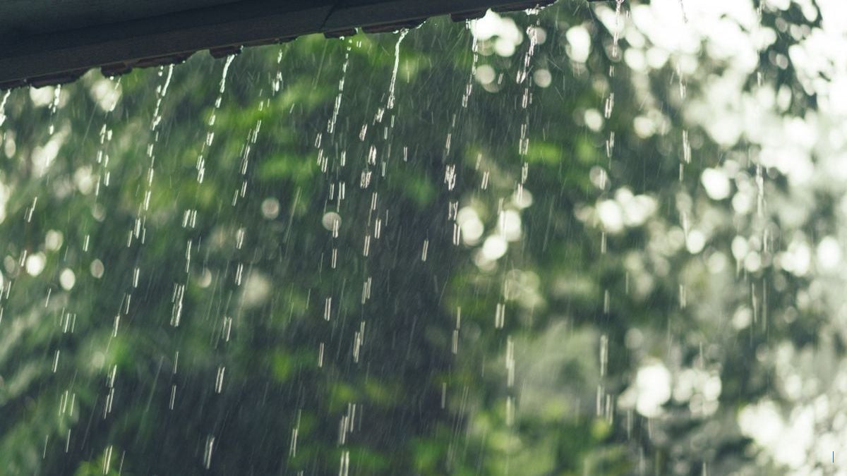 Prakiraan Cuaca Tangerang Raya 25 Oktober 2025: Pagi Cerah, Sore Hujan