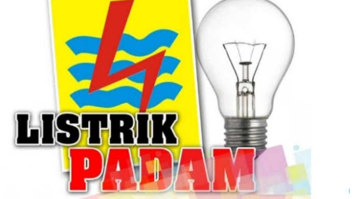 Siap-siap Mati Lampu! Jadwal Pemadaman Listrik PLN Kebumen 29-30 Oktober 2025