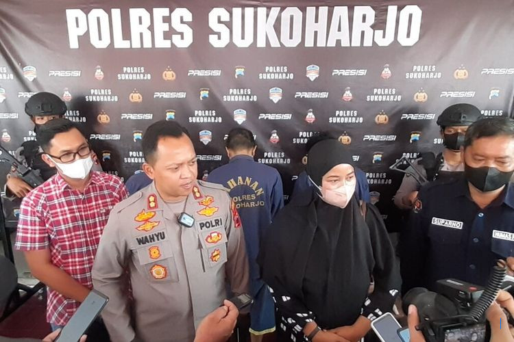 Mencuri Sekolah, STT Bobol Barang Elektronik