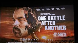 Film Perang Seru Tayang di BCS XXI Batam, Leonardo DiCaprio Jadi Pemimpin Revolusioner