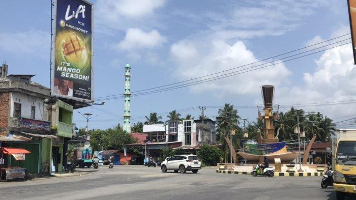 Prakiraan Cuaca Bengkulu Selatan, Sabtu 25 Oktober 2025: Seginim-Pasar Manna Diguyur Hujan Ringan