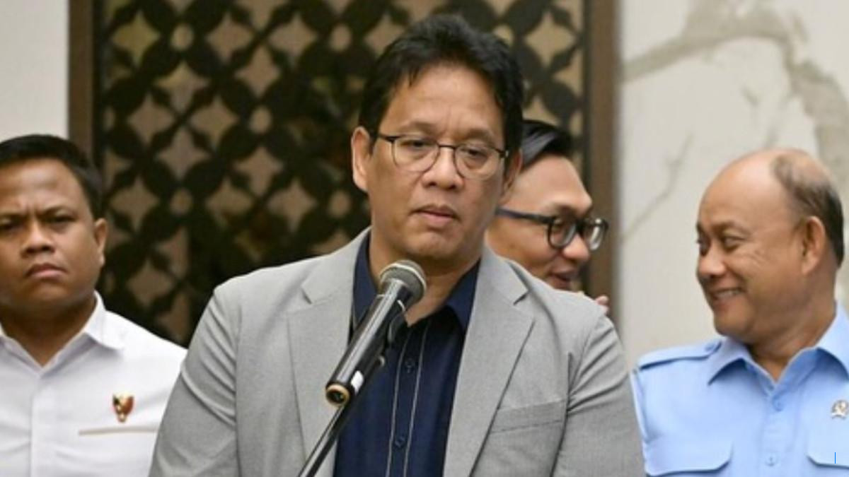 Purbaya Selamatkan Sistem Pajak dengan Hacker Lokal Terbaik