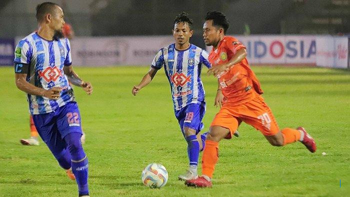 Laga Sengit, PSMS Lawan Persiraja Banda Aceh di Lubuk Pakam, Sabtu 25 Oktober 2025