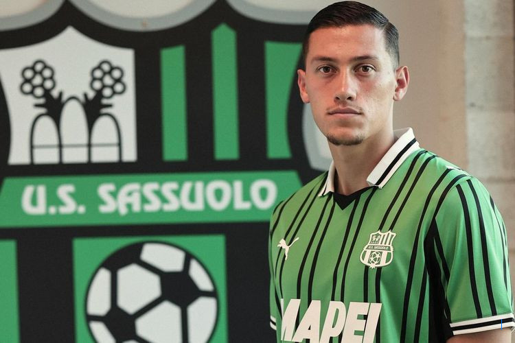 Legenda Sassuolo Prediksi Jay Idzes Segera Bergabung dengan Klub Eropa