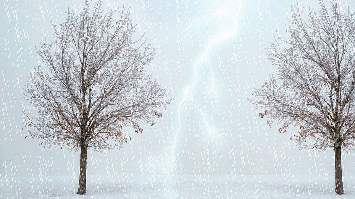 Prakiraan Cuaca BMKG Wonosobo Hari Ini, Sabtu 25 Oktober 2025, Wilayah Hujan Ringan