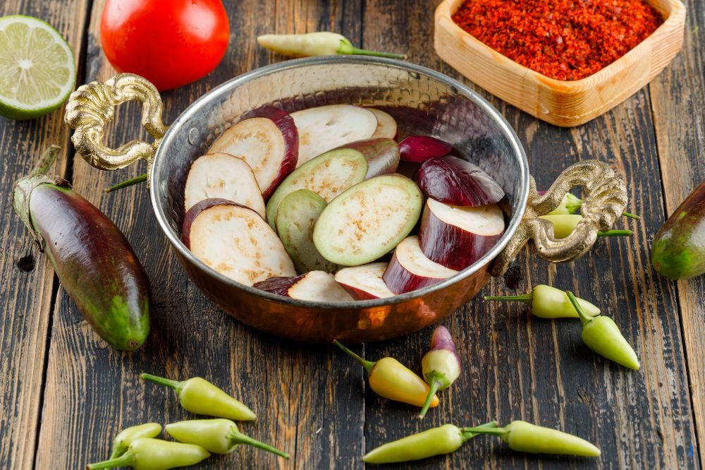 Resep Terong Balado, Masakan Sederhana yang Disukai Seluruh Keluarga