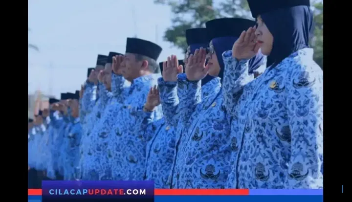 Pemerintah Tetapkan Tunjangan Makan PNS 2025, Golongan Teratas Dapat Rp41.000/Hari