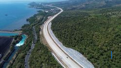 Terobosan Transportasi Jawa Timur: Probowangi Siap Beroperasi Lebih Cepat