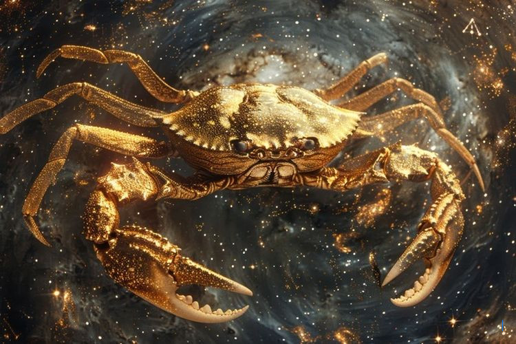 Ramalan Zodiak Cancer 24 September 2025: Cinta, Karir, Kesehatan, dan Keuangan