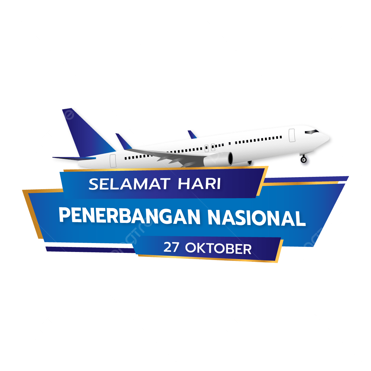 Jejak Inspiratif Hari Penerbangan Nasional 27 Oktober: Menulis Sejarah di Langit Indonesia