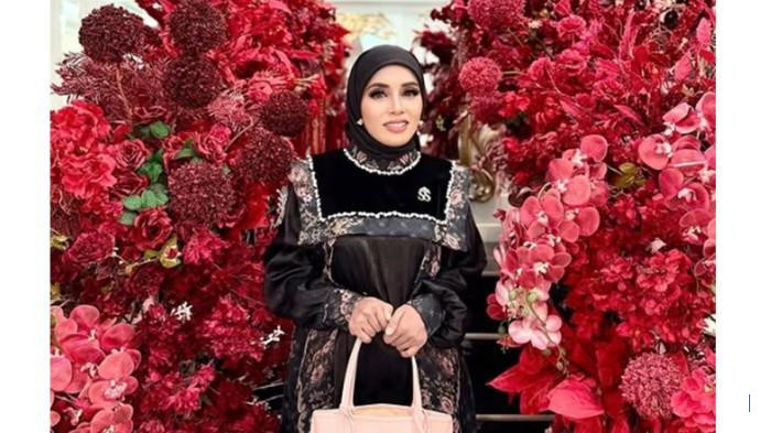 Pesan Lirih Melda Jika JS Menikah Lagi: Ratukan Dia, Saya Ikhlas