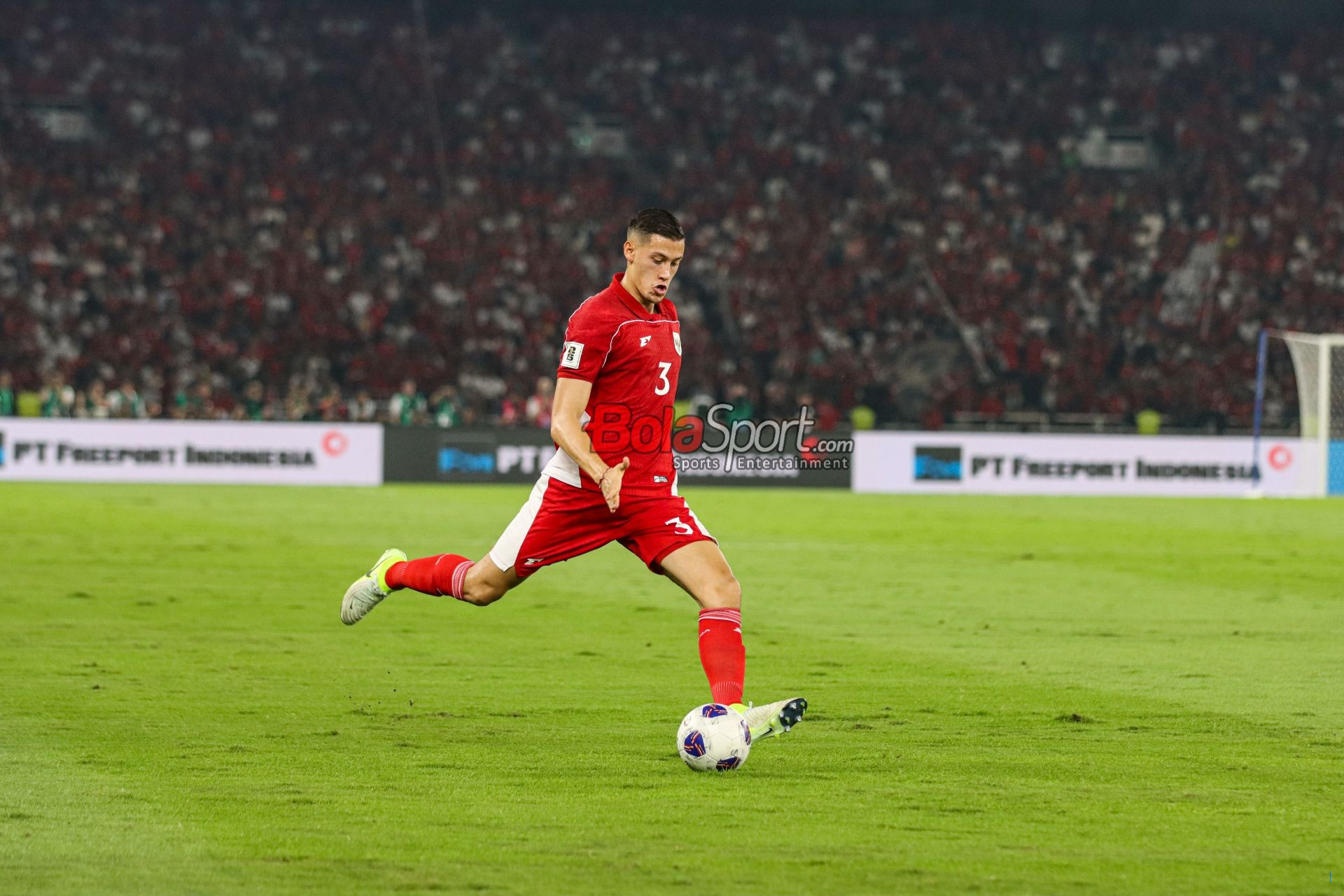 Pengakuan Jujur Jay Idzes tentang Timnas Indonesia: Saya Merinding