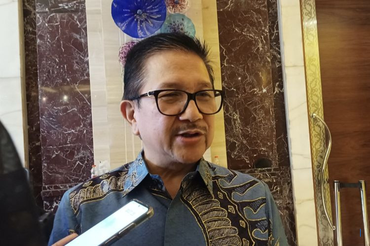 Pernyataan Bos Freeport tentang Divestasi 12 Persen Saham ke RI