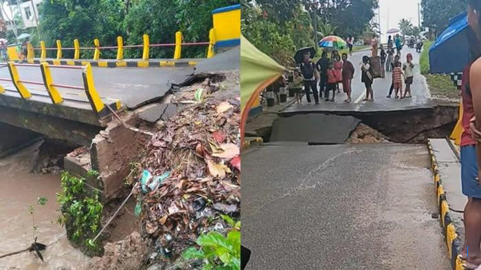 Populer Sulut: Rute Manado-Incheon Segera Dibuka, Longsor di Desa Bulude Talaud