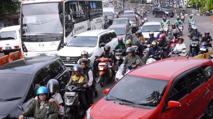 Siap-siap! Bandung Macet Hari Ini, Sabtu 25 Oktober 2025, Ada Pawai dan 3 Festival Musik Gratis