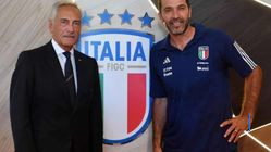 Federasi Sepak Bola Italia Kecam Pemboikotan yang Menguntungkan Israel