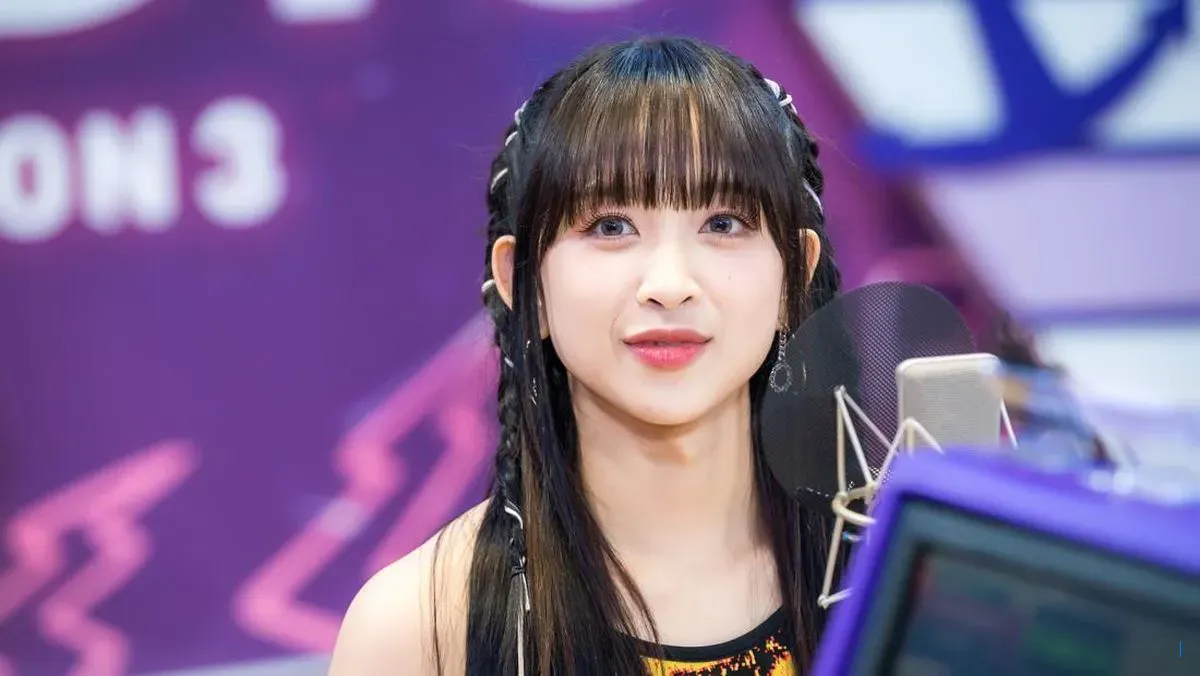 Dita Karang Berpisah dari Secret Number, Mulai Kehidupan Baru dengan 