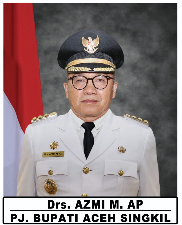 Bupati Aceh Singkil Soroti Kasus Melda Safitri: Prioritaskan Anak, Belum Ada Pemecatan Suami