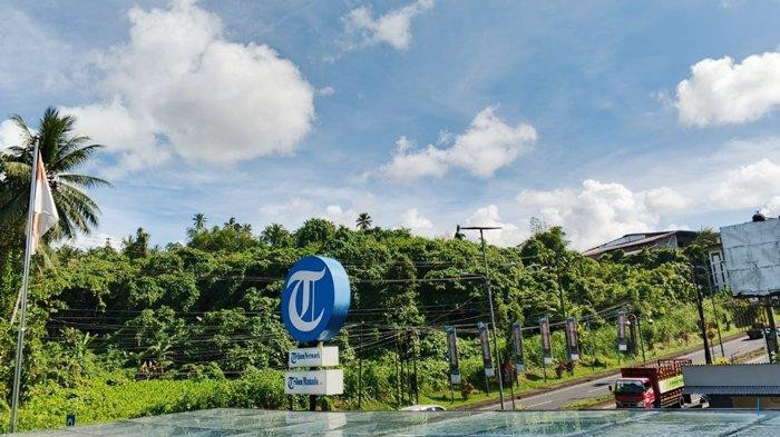 Prakiraan Cuaca Manado, Kamis 25 September 2025