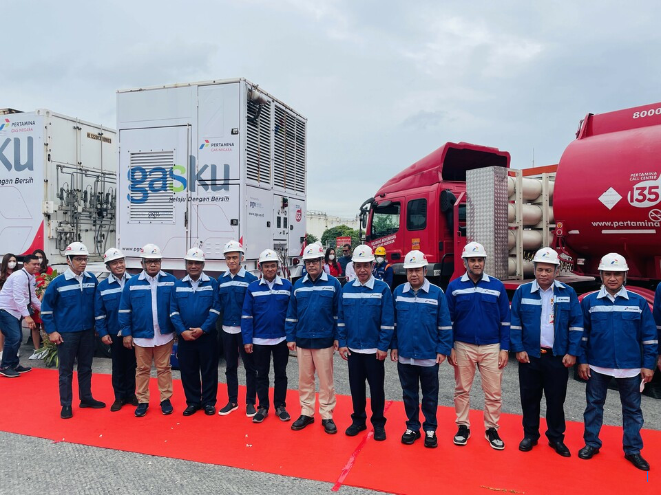Mantan Direktur Pertamina Akui Sewa Tangki BBM untuk Pindahkan Tanggung Jawab Pemerintah