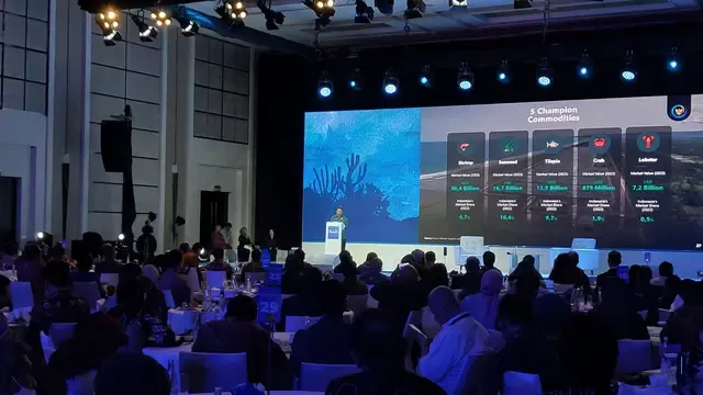 Bahlil Janjikan Insentif Luar Biasa! Investor Brasil Siap Bangun Pabrik Etanol di Indonesia