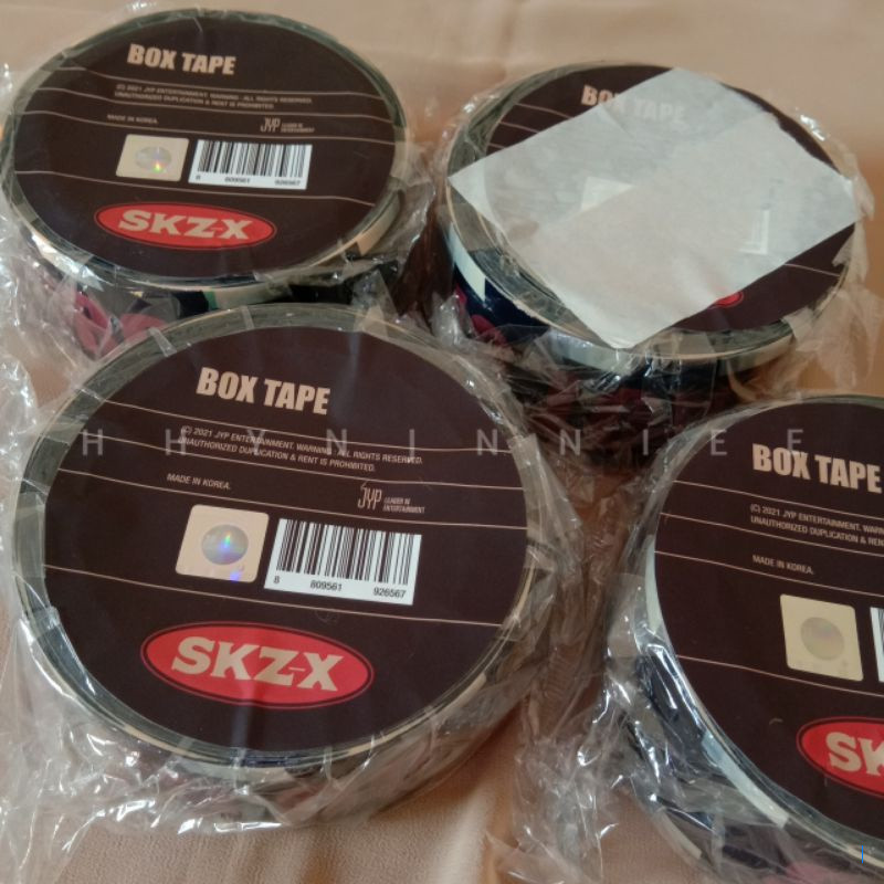 Energi Baru Stray Kids dalam Proyek SKZ IT TAPE yang Membuat Penggemar Terkesima