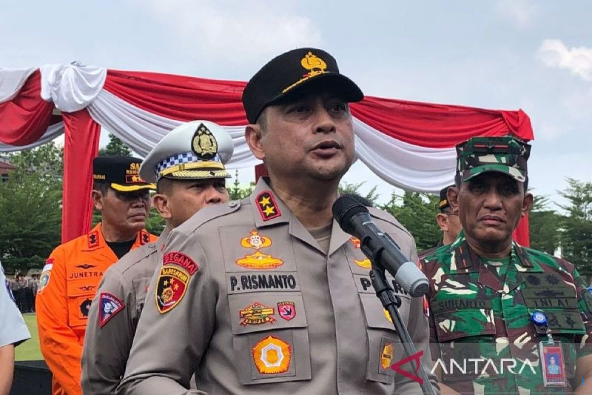 Kapolda Aceh Berkunjung ke RSUDZA, Polisi dan Dokter Jadi Mitra Kemanusiaan