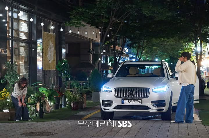 3 Makna Tanaman Kaktus dalam Drama Korea 