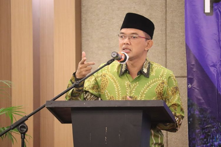 Musala Ponpes Al Khoziny Sidoarjo Roboh, Anggota DPR Minta Investigasi Segera