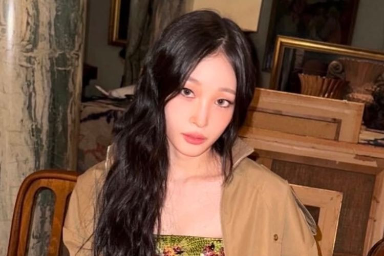 Annie ALLDAY PROJECT Jadi MC Gayo Daejejeon, Polemik Muncul