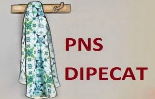 3 ASN di Jambi Dipecat Karena Korupsi dan 28 Hari Bolos