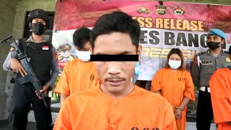 Alasan Sebenarnya ARH Hancurkan Nyawa Kakak Ipar, Emosi Tersembunyi