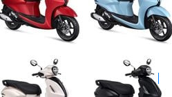 Dari Desain Mewah hingga Teknologi Canggih, Motor Classy Yamaha Membuat Konsumen Jatuh Hati