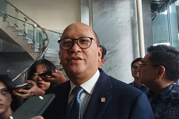 Freeport Jual Saham Gratis ke Indonesia, Bos Danantara: Kami Negosiasi Keras Bolak-Balik