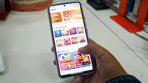 Warga Sulut Ditangkap Saat Hendak Jadi Admin Judi Online di Kamboja