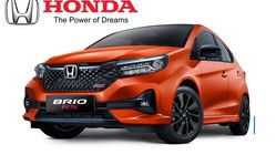 Ulasan Honda Brio RS 2025: Masih Layak untuk Penggunaan Harian? Ini Fakta Terbaru!