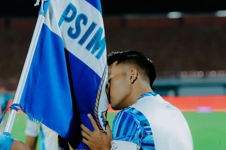 PSIM, Kejutan Musim Ini dengan Target Sederhana yang Mengubah Kesuksesan di Super League