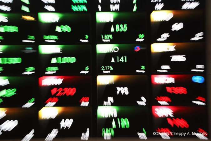 Emisi Surat Utang Banyak Dilakukan, Perhatikan Rekomendasi Sahamnya