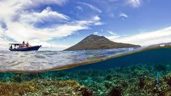 Sejarah Sulawesi Utara