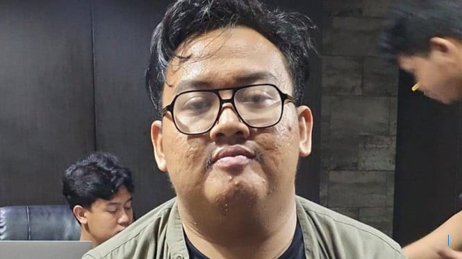 Hasil Tes Kejiwaan Wanda: Pria yang Mutilasi 3 Wanita di Padang Pariaman Dinyatakan Sehat