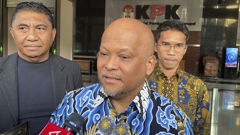KPK Panggil Ilham Habibie Terkait Kasus Korupsi Iklan BJB