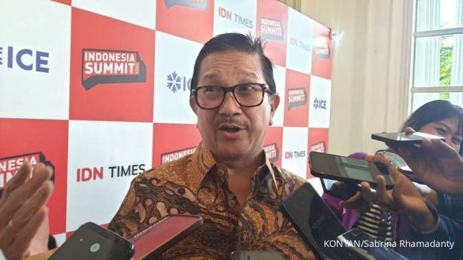 Presdir Freeport: Divestasi 12% Masih Dalam Pembahasan