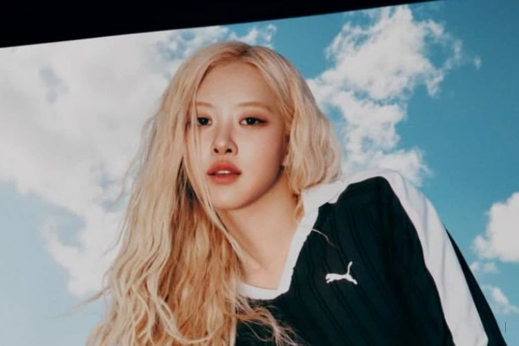Rose BLACKPINK Pecahkan Rekor, Terima Penghargaan Presiden dan Dominasi Musik Dunia