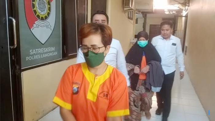 Empat Tersangka Ditahan dalam Kasus Perdagangan Orang oleh Polisi Bali